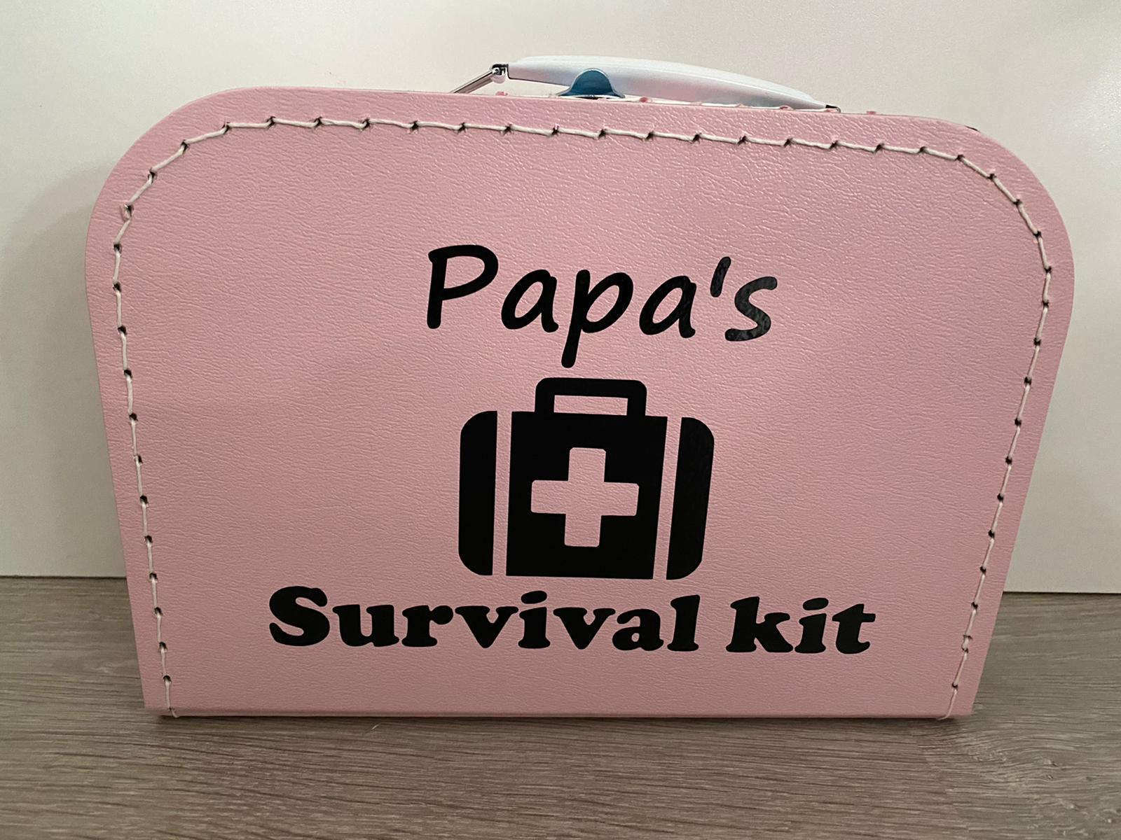 Survival Kit ⋆ Flora's & Gifts