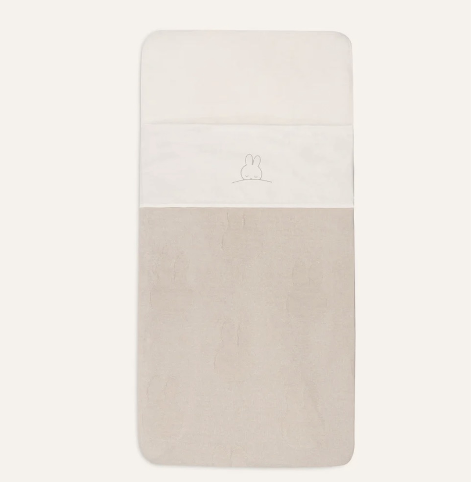 Baby's Only Mood Boxkleed - 75 x 95 cm